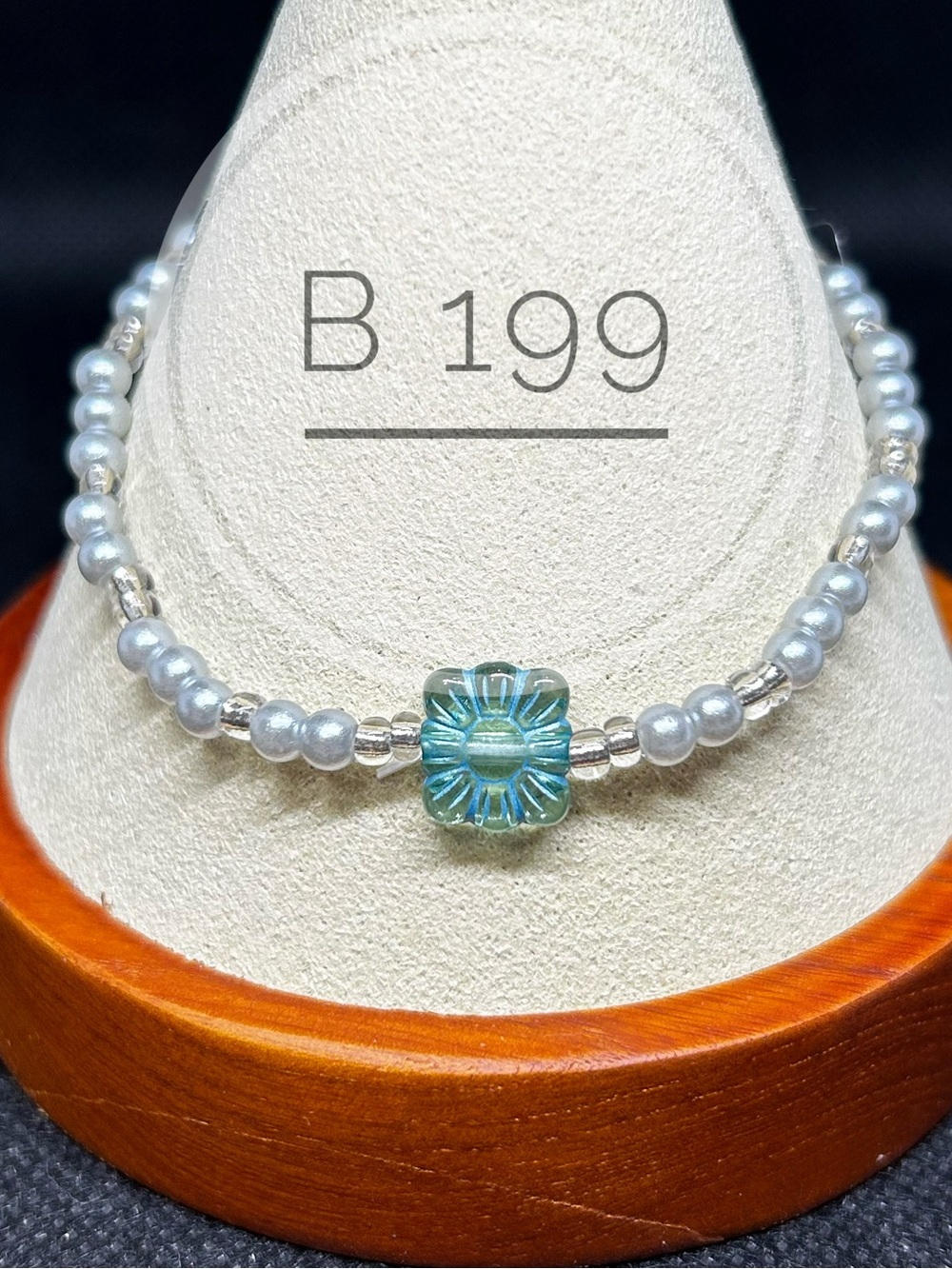 Beaded Bracelet